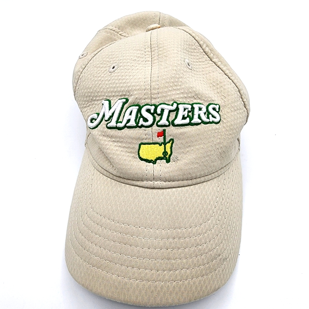 Official Masters Hat 2019.